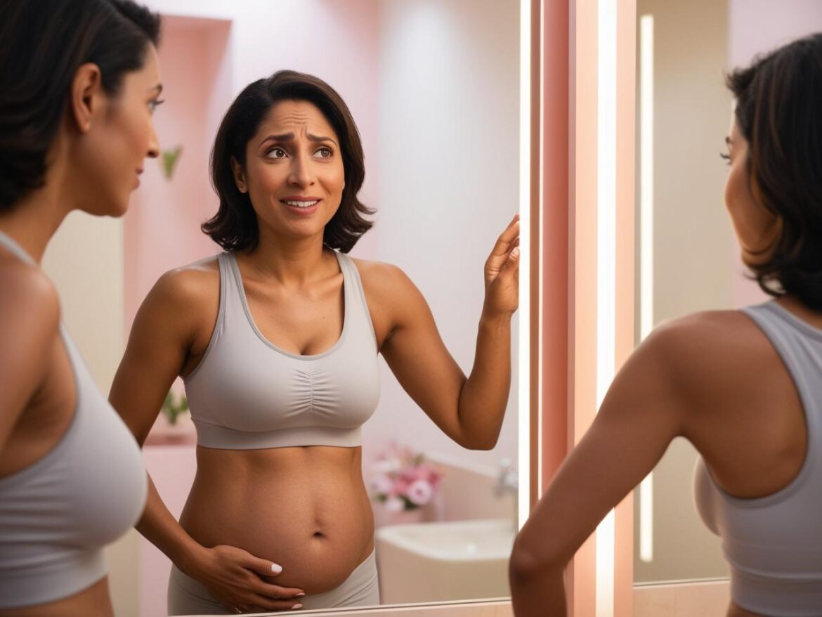 ¿Por qué acumulo grasa en ciertas zonas? … ¡respuestas sin tecnicismos!