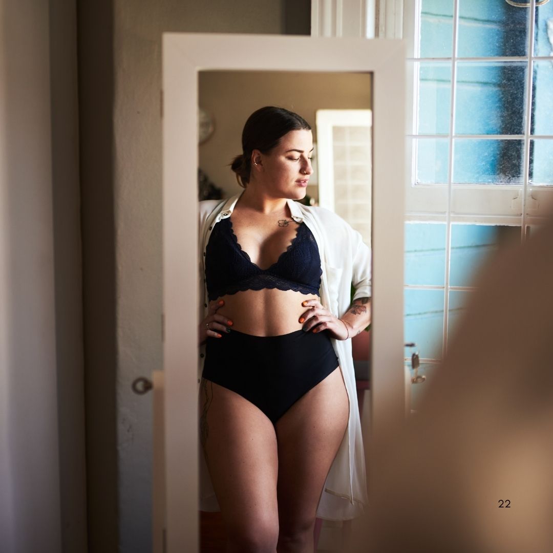 Basta de Odiar tu Cuerpo: Aprende a Amarlo Mientras lo Cuidas 💖✨