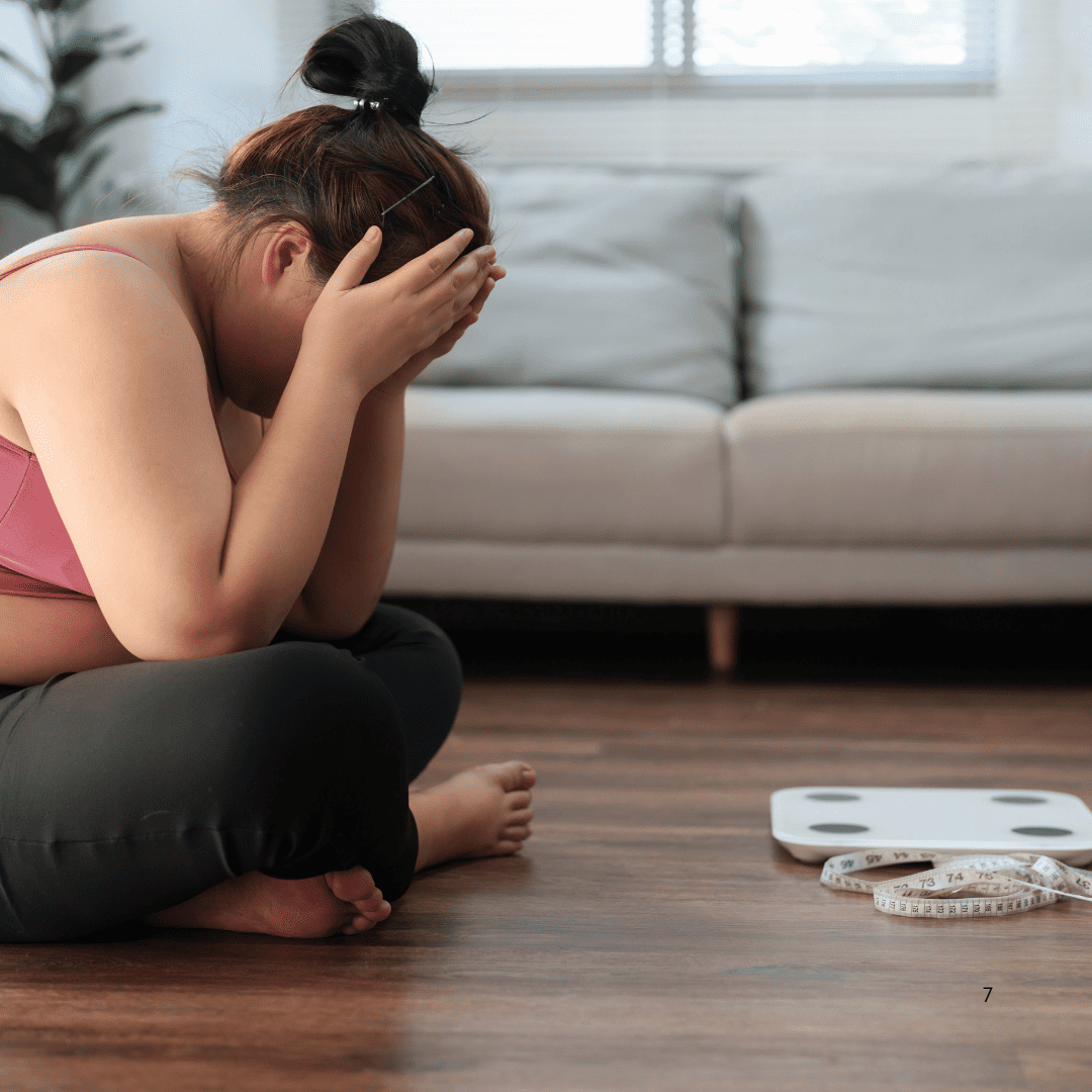 ¿Por Qué Mi Metabolismo es Lento Si Como Poco?