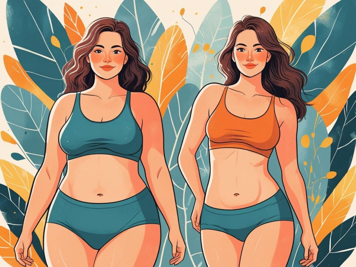 🐢 ¿Metabolismo Lento o Rápido?