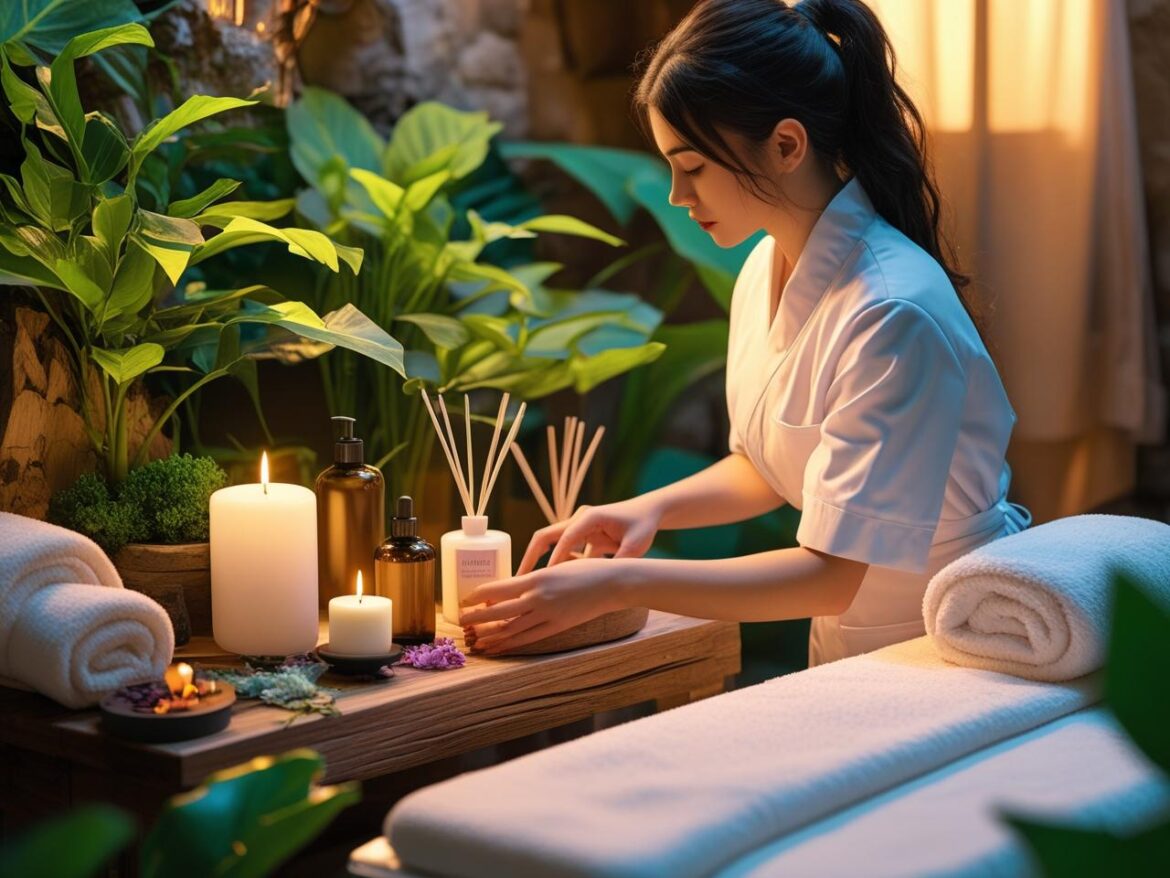 ! Desarrollo Profesional y Oportunidades en Estética