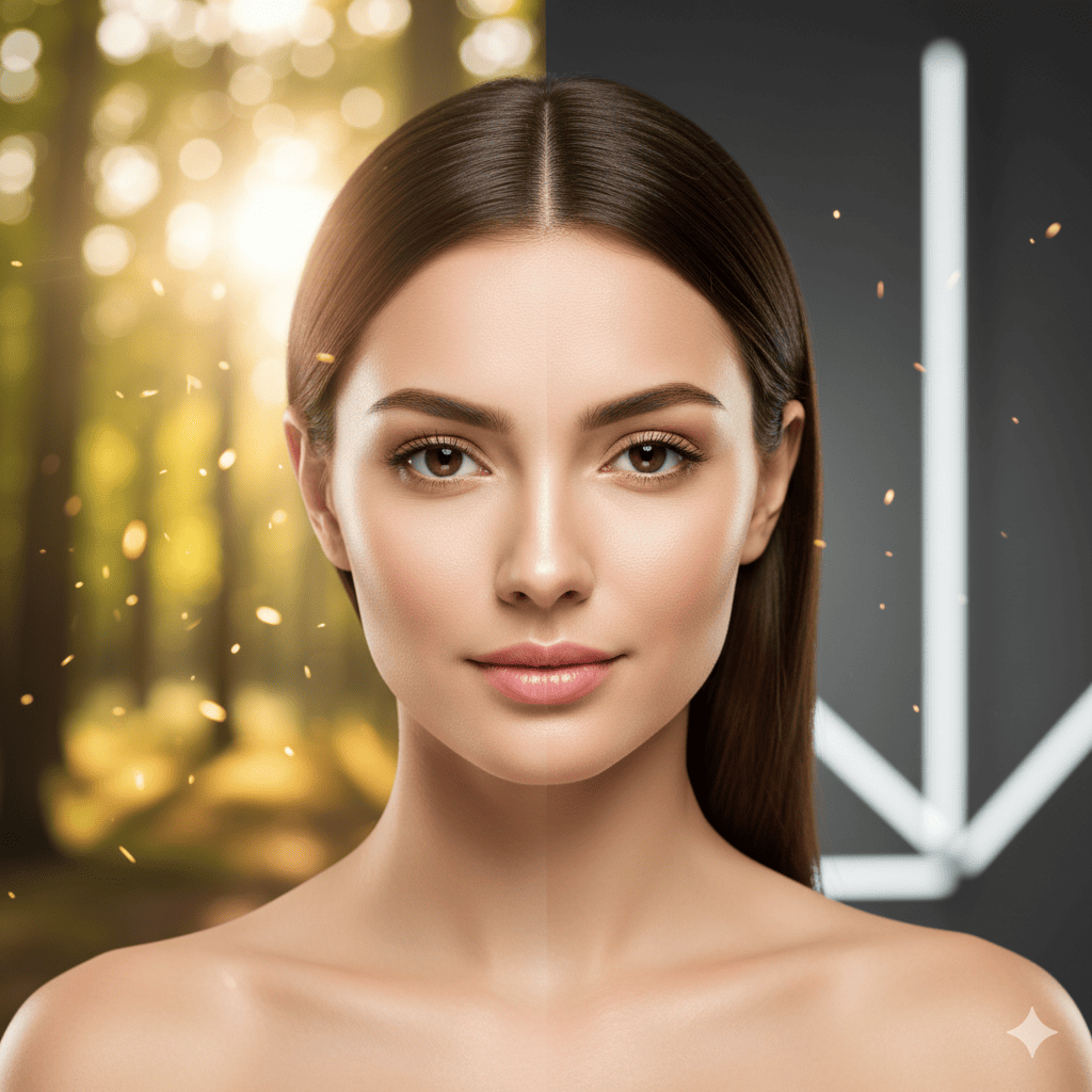 La Increíble Conexión entre Salud Mental y Belleza Estética.