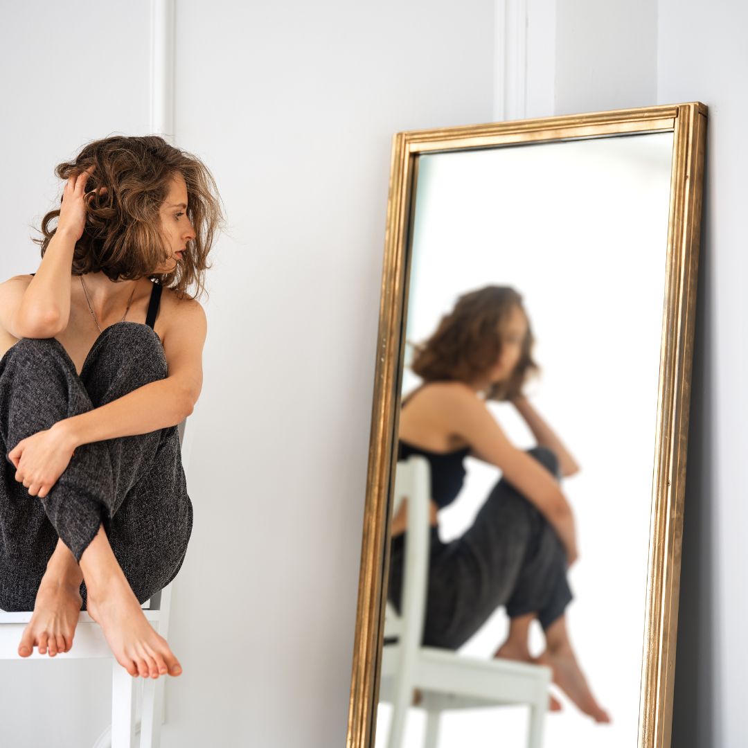 “La Importancia de la Salud Mental en la Belleza”.