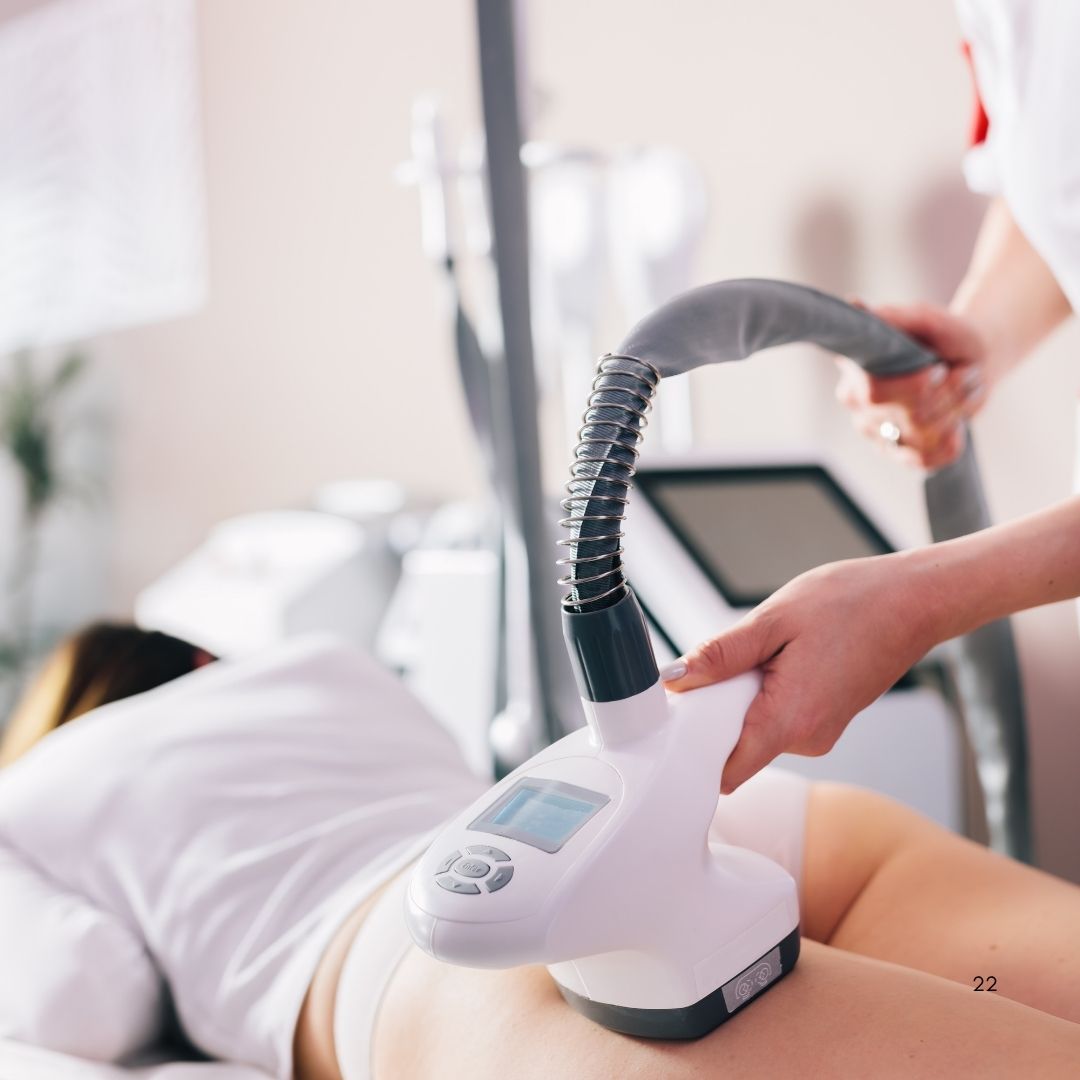 ¿Vale la pena invertir en aparatología estética?