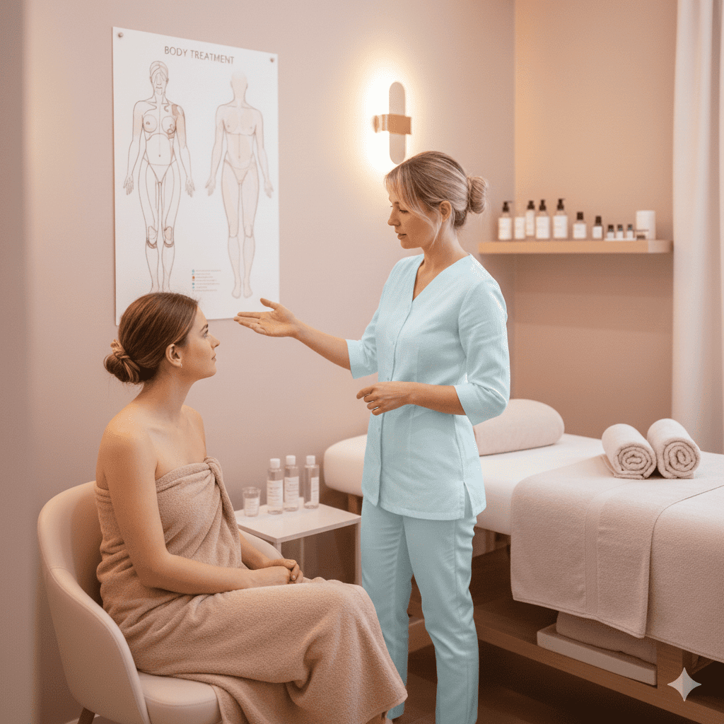 Por qué tus clientas no ven resultados (y no, no es tu técnica)