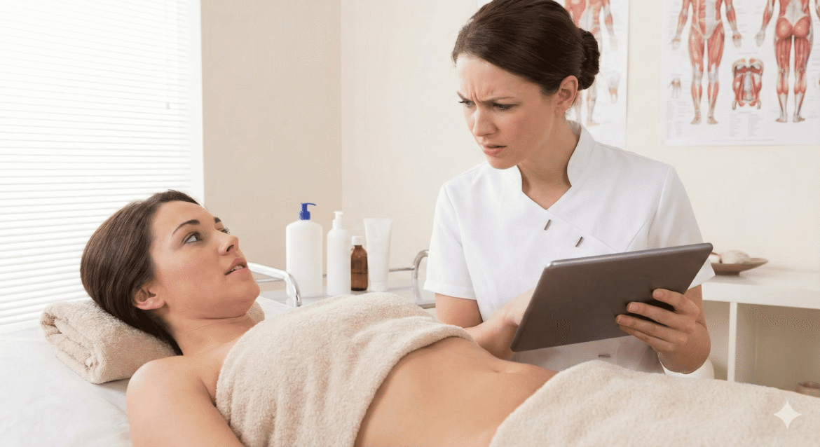 ¿ Qué tratamiento corporal es ideal para tu necesidad?