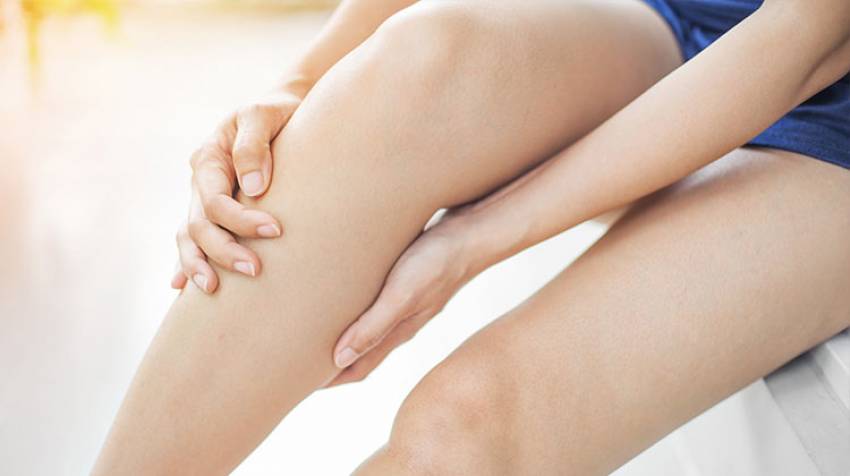 Celulitis, lipedema y linfedema: el error que confunde a miles