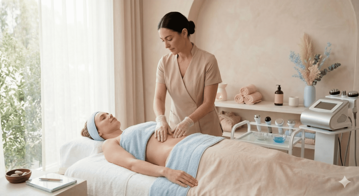 Por qué muchos tratamientos estéticos no funcionan.