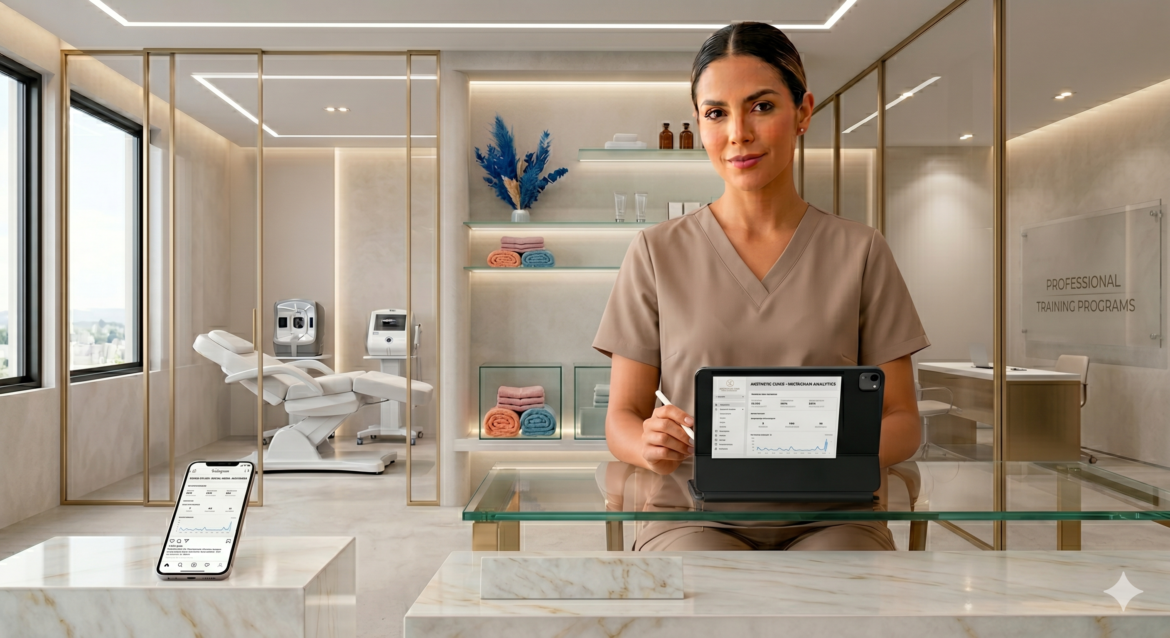 ¿Por qué tu Instagram solo atrae a clientas que piden rebaja?.