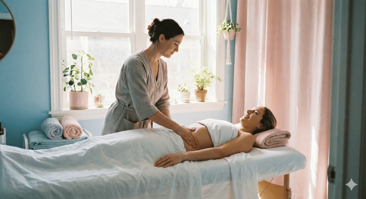 ¿La grasa se orina después de un masaje o al tomar quemadores?