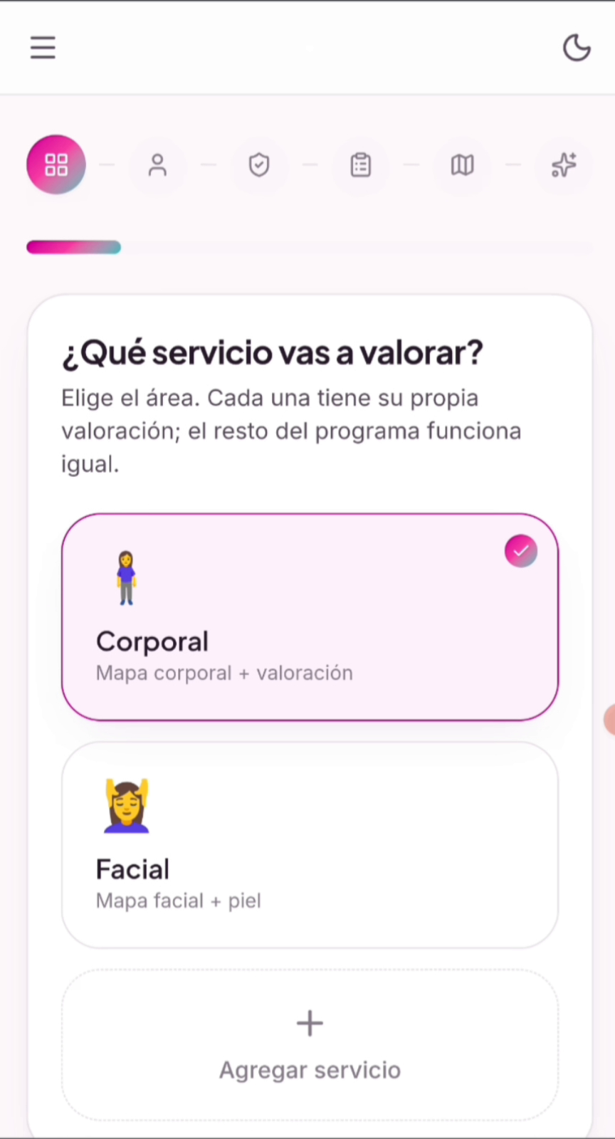 App LUMA CONSULT™