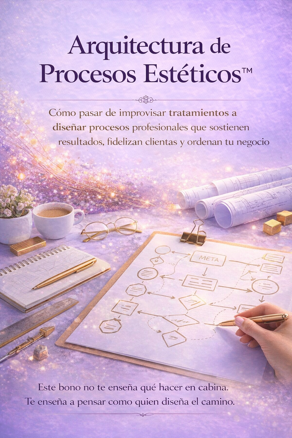 Arquitectura de Procesos Estéticos