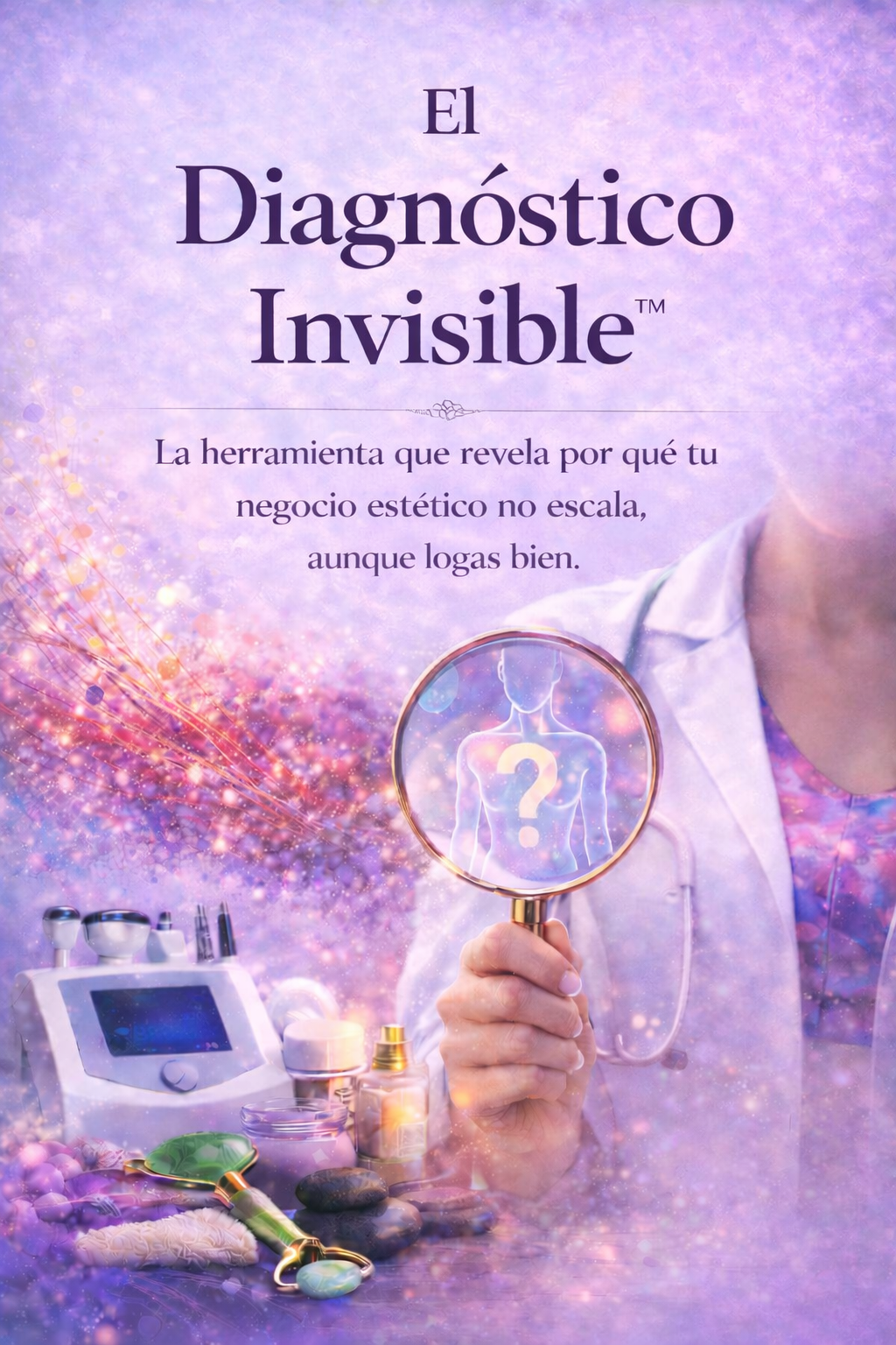 El Diagnóstico Invisible