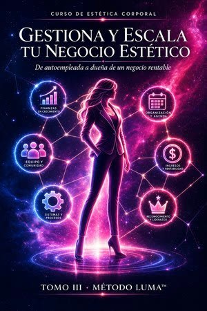 Tomo III · Método LUMA