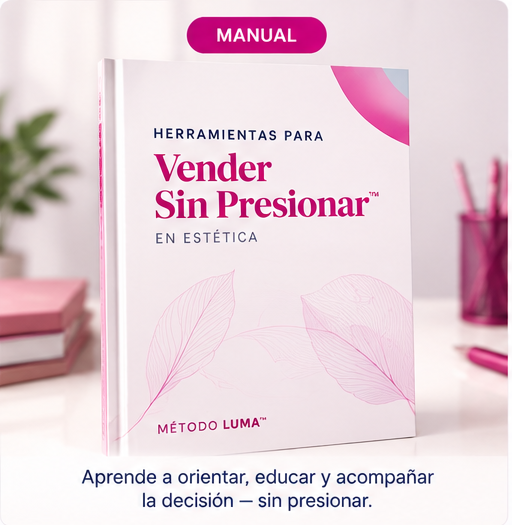 Manual del Sistema Consultivo LUMA™
