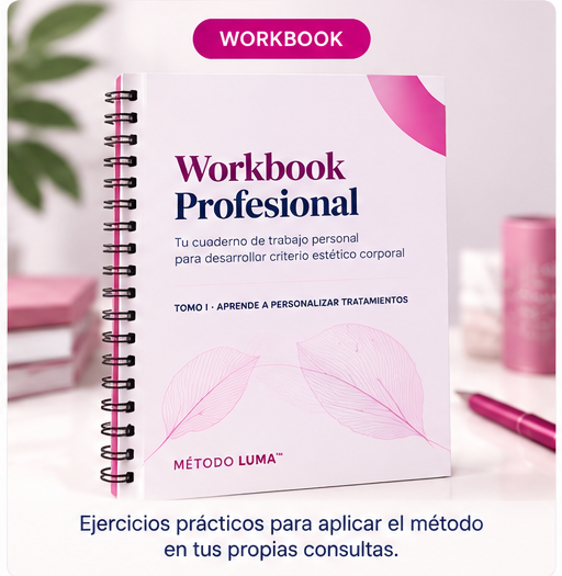 Workbook — Tu Simulacro de Consulta