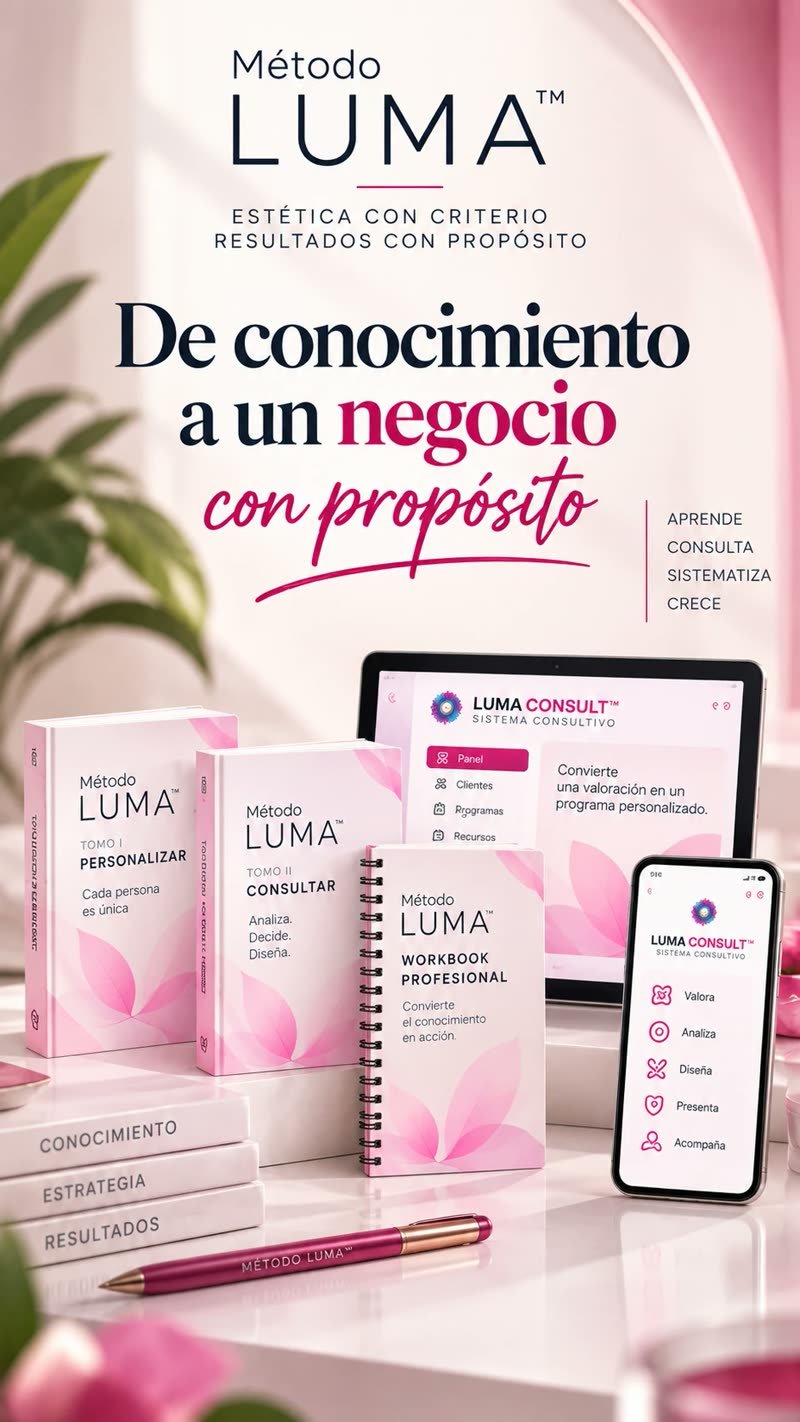 Sistema Consultivo LUMA